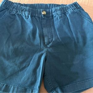Chubbies Blue Men's Shorts